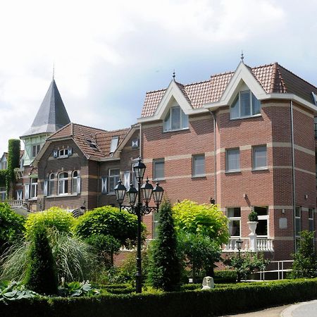 Hotel Kasteel Wurfeld Maaseik Esterno foto